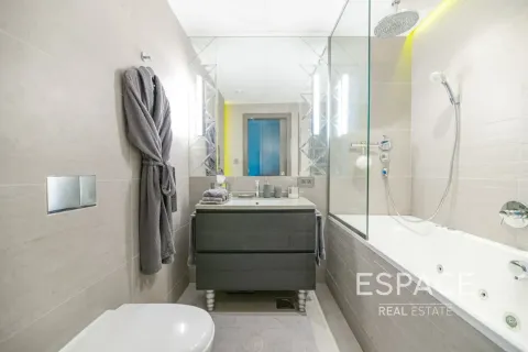 Apartemen di Dubai Marina, Dubai, UEA 3 kamar tidur, 199 m2 nomor 738235 - foto 12