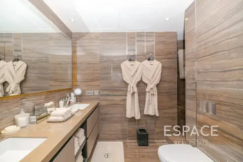 Apartemen di Dubai Marina, Dubai, UEA 3 kamar tidur, 199 m2 nomor 738235 - foto 6