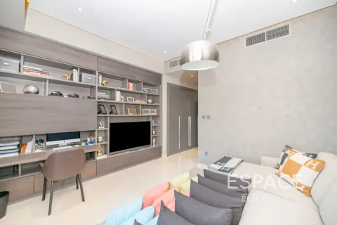 Apartemen di Dubai Marina, Dubai, UEA 3 kamar tidur, 199 m2 nomor 738235 - foto 15