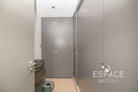 Apartemen di Dubai Marina, Dubai, UEA 3 kamar tidur, 199 m2 nomor 738235 - foto 17