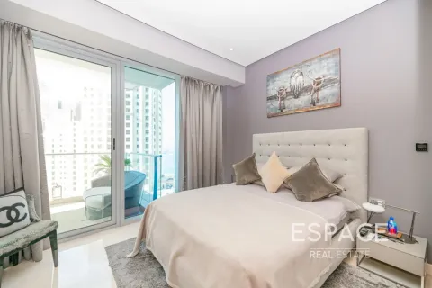 Apartemen di Dubai Marina, Dubai, UEA 3 kamar tidur, 199 m2 nomor 738235 - foto 9