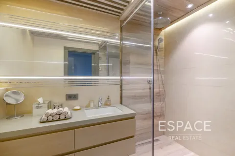 Apartemen di Dubai Marina, Dubai, UEA 3 kamar tidur, 199 m2 nomor 738235 - foto 13