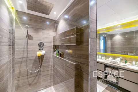 Apartemen di Dubai Marina, Dubai, UEA 3 kamar tidur, 199 m2 nomor 738235 - foto 7