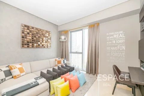 Apartemen di Dubai Marina, Dubai, UEA 3 kamar tidur, 199 m2 nomor 738235 - foto 14