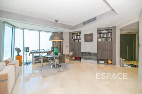 Apartemen di Dubai Marina, Dubai, UEA 3 kamar tidur, 199 m2 nomor 738235 - foto 16