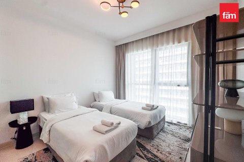 Appartement te huur in Dubai Harbour, Dubai, VAE 3 slaapkamers, 177.5 vr.m., nr 687669 - foto 14
