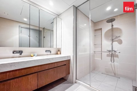 Appartement te huur in Dubai Harbour, Dubai, VAE 3 slaapkamers, 177.5 vr.m., nr 687669 - foto 11