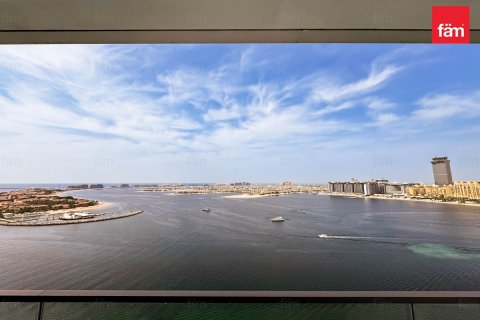Appartement te huur in Dubai Harbour, Dubai, VAE 3 slaapkamers, 177.5 vr.m., nr 687669 - foto 8