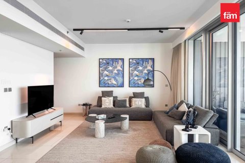 Appartement te huur in Dubai Harbour, Dubai, VAE 3 slaapkamers, 177.5 vr.m., nr 687669 - foto 7