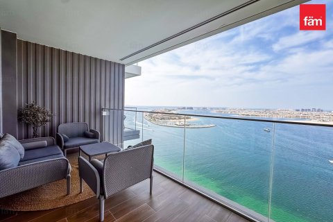 Appartement in Dubai Harbour, Dubai, VAE 3 slaapkamers, 177.5 vr.m. nr 687669