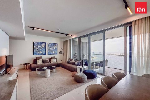 Appartement te huur in Dubai Harbour, Dubai, VAE 3 slaapkamers, 177.5 vr.m., nr 687669 - foto 6