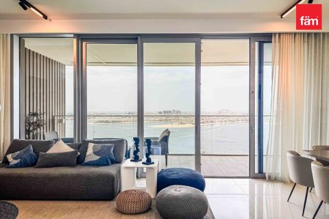 Apartmán v Dubai Harbour, SAE 3 spálne, 177.5 m2 č. 687669 - Fotografia 2