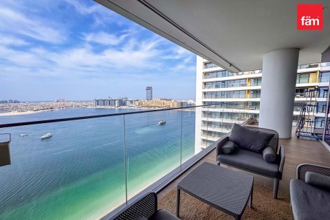 Appartement te huur in Dubai Harbour, Dubai, VAE 3 slaapkamers, 177.5 vr.m., nr 687669 - foto 17