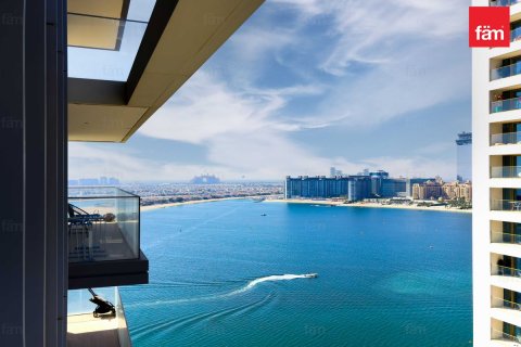 شقة للإيجار في Dubai Harbour، دبي، الإمارات العربية المتحدة 3 غرفة نوم ، 177.5 متر مربع ، رقم 687669 - صورة 21