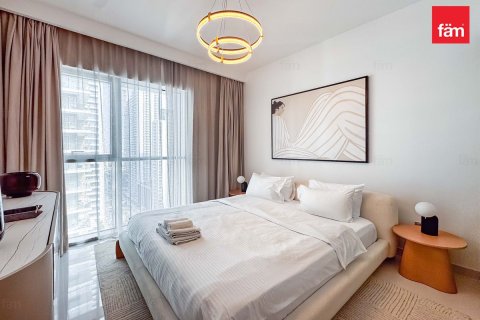 Appartement te huur in Dubai Harbour, Dubai, VAE 3 slaapkamers, 177.5 vr.m., nr 687669 - foto 13