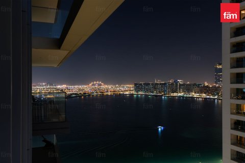 شقة للإيجار في Dubai Harbour، دبي، الإمارات العربية المتحدة 3 غرفة نوم ، 177.5 متر مربع ، رقم 687669 - صورة 22