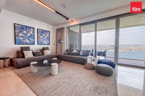 Apartmán v Dubai Harbour, SAE 3 spálne, 177.5 m2 č. 687669 - Fotografia 1