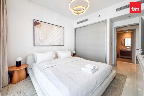 Appartement te huur in Dubai Harbour, Dubai, VAE 3 slaapkamers, 177.5 vr.m., nr 687669 - foto 12