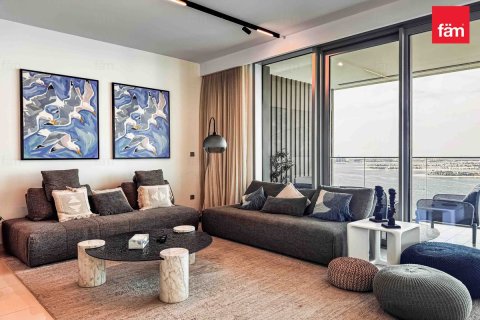 Appartement te huur in Dubai Harbour, Dubai, VAE 3 slaapkamers, 177.5 vr.m., nr 687669 - foto 16