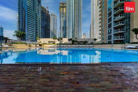 Lägenhet uthyres i Downtown Dubai (Downtown Burj Dubai), Dubai, UAE 2 sovrum, 133.3 kvm Nr. 687671 - fotografi 23