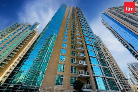 Lägenhet uthyres i Downtown Dubai (Downtown Burj Dubai), Dubai, UAE 2 sovrum, 133.3 kvm Nr. 687671 - fotografi 27