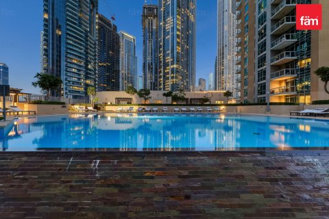 Lägenhet uthyres i Downtown Dubai (Downtown Burj Dubai), Dubai, UAE 2 sovrum, 133.3 kvm Nr. 687671 - fotografi 22