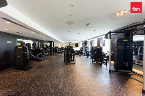 Lägenhet uthyres i Downtown Dubai (Downtown Burj Dubai), Dubai, UAE 2 sovrum, 133.3 kvm Nr. 687671 - fotografi 21