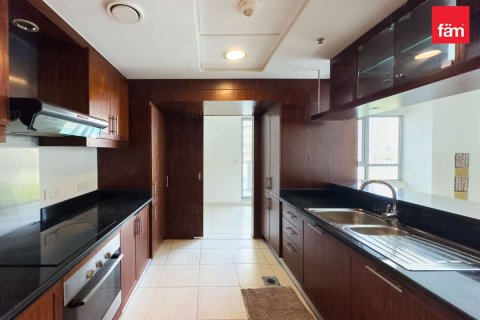 Lägenhet uthyres i Downtown Dubai (Downtown Burj Dubai), Dubai, UAE 2 sovrum, 133.3 kvm Nr. 687671 - fotografi 9