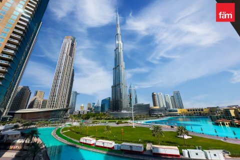 Lägenhet uthyres i Downtown Dubai (Downtown Burj Dubai), Dubai, UAE 2 sovrum, 133.3 kvm Nr. 687671 - fotografi 7