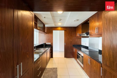 Lägenhet uthyres i Downtown Dubai (Downtown Burj Dubai), Dubai, UAE 2 sovrum, 133.3 kvm Nr. 687671 - fotografi 10