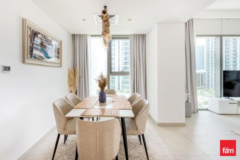 Пәтер Даунтаун Дубай (Даунтаун Бурдж Дубай), БАӘ-да 3 жатын бөлмелер, 175.7 м² № 687668 - фото 3