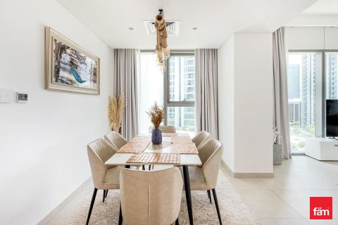 Пәтер Даунтаун Дубай (Даунтаун Бурдж Дубай), БАӘ-да 3 жатын бөлмелер, 175.7 м² № 687668 - фото 7