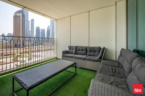 Пәтер Даунтаун Дубай (Даунтаун Бурдж Дубай), БАӘ-да 3 жатын бөлмелер, 175.7 м² № 687668 - фото 4