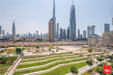 Пәтер Даунтаун Дубай (Даунтаун Бурдж Дубай), БАӘ-да 3 жатын бөлмелер, 175.7 м² № 687668 - фото 14