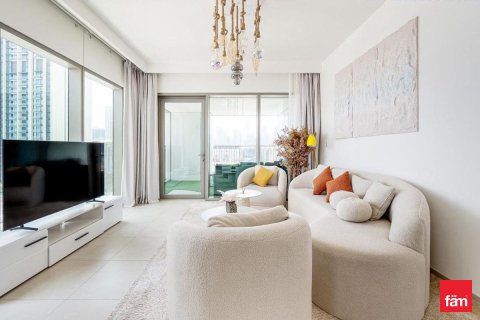 Пәтер Даунтаун Дубай (Даунтаун Бурдж Дубай), БАӘ-да 3 жатын бөлмелер, 175.7 м² № 687668