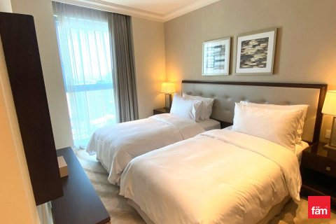 Пәтер Даунтаун Дубай (Даунтаун Бурдж Дубай), БАӘ-да 2 жатын бөлмелер, 134.9 м² № 687672 - фото 6