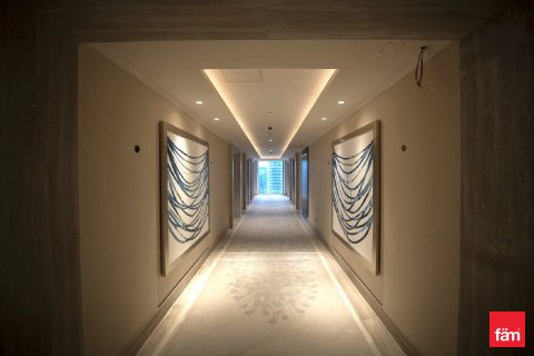 Пәтер Даунтаун Дубай (Даунтаун Бурдж Дубай), БАӘ-да 2 жатын бөлмелер, 134.9 м² № 687672 - фото 7