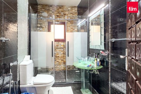 Зняти в оренду віллу в Дубай, ОАЕ 7 спалень, 1723.7м2, № 687673 - фото 22