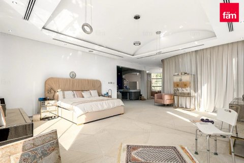 Зняти в оренду віллу в Дубай, ОАЕ 7 спалень, 1723.7м2, № 687673 - фото 6