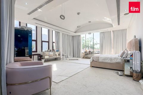 Зняти в оренду віллу в Дубай, ОАЕ 7 спалень, 1723.7м2, № 687673 - фото 4