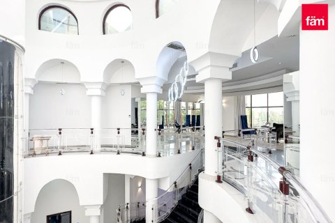 Зняти в оренду віллу в Дубай, ОАЕ 7 спалень, 1723.7м2, № 687673 - фото 25