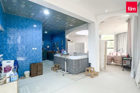Vilă în Dubai, EAU 8 dormitoare, 1723.6 mp.  №687673