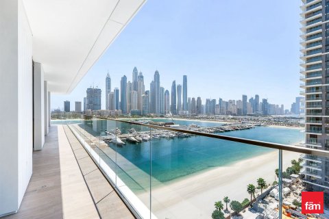 Apartmán v Dubai Harbour, SAE 3 spálne, 178.2 m2 č. 687674 - Fotografia 20