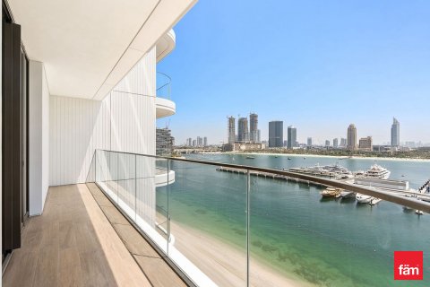 Apartmán v Dubai Harbour, SAE 3 spálne, 178.2 m2 č. 687674 - Fotografia 21