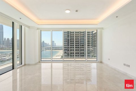 Apartmán v Dubai Harbour, SAE 3 spálne, 178.2 m2 č. 687674 - Fotografia 2