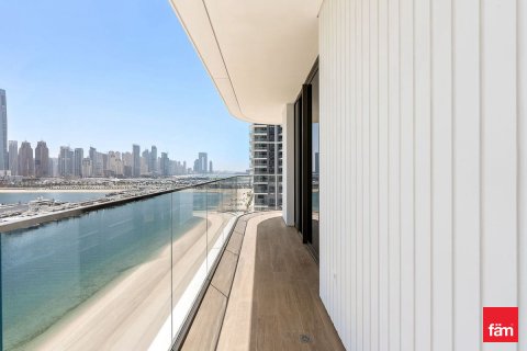 Apartmán v Dubai Harbour, SAE 3 spálne, 178.2 m2 č. 687674 - Fotografia 18