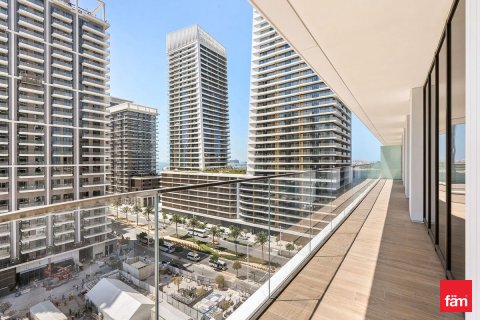 Apartmán v Dubai Harbour, SAE 3 spálne, 178.2 m2 č. 687674 - Fotografia 17