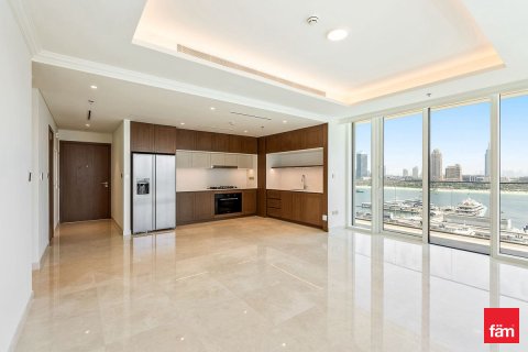 Apartmán v Dubai Harbour, SAE 3 spálne, 178.2 m2 č. 687674 - Fotografia 11