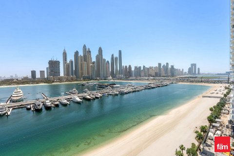 Apartmán v Dubai Harbour, SAE 3 spálne, 178.2 m2 č. 687674 - Fotografia 19