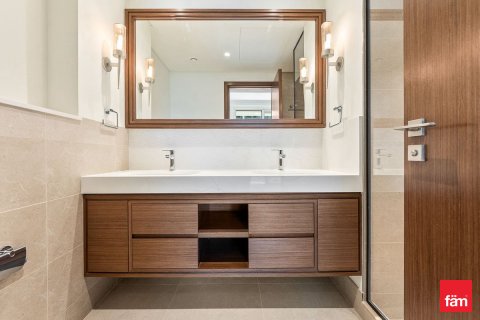 Apartmán v Dubai Harbour, SAE 3 spálne, 178.2 m2 č. 687674 - Fotografia 15